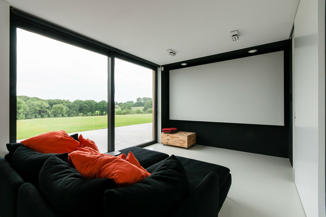 Elegancki wygląd, uzupełniony o naturalny krajobraz