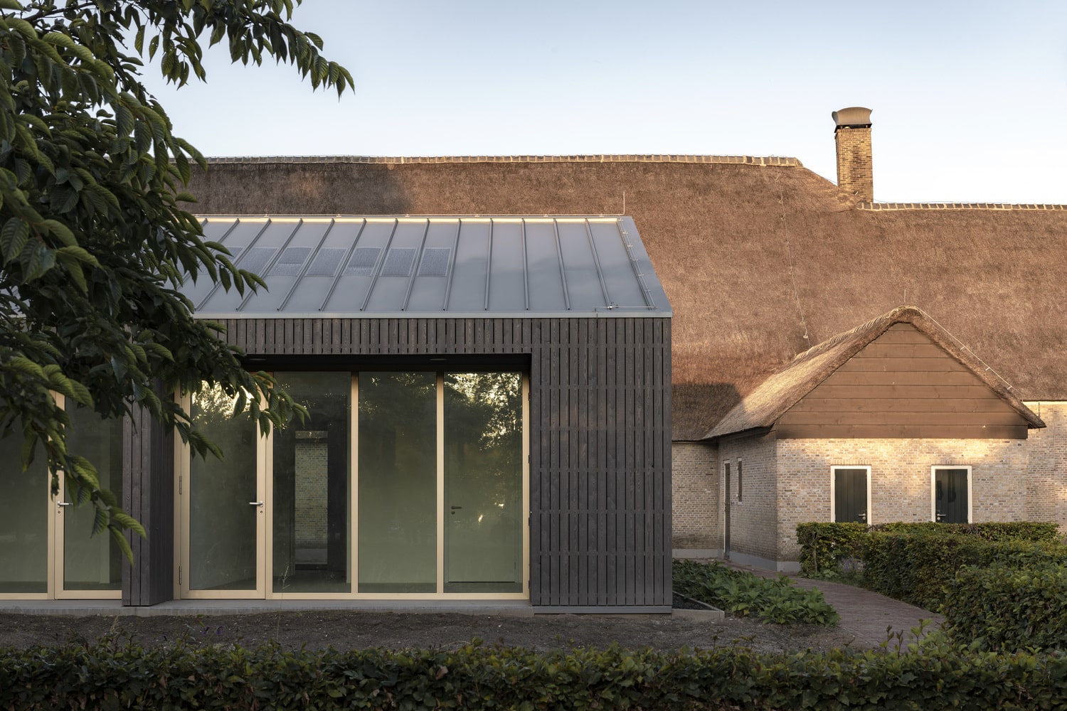 Hospicjum de Liefde by de Kovel architecten