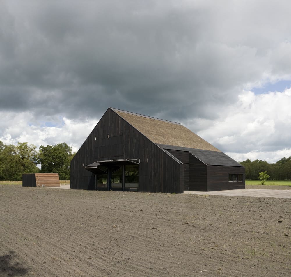 Groote Scheere Bureau B+B