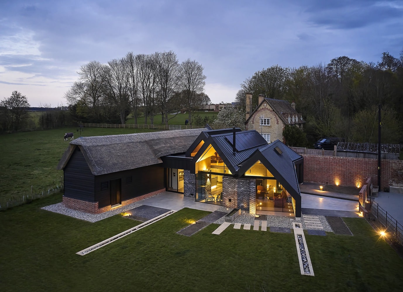 Gables House CDC Studio