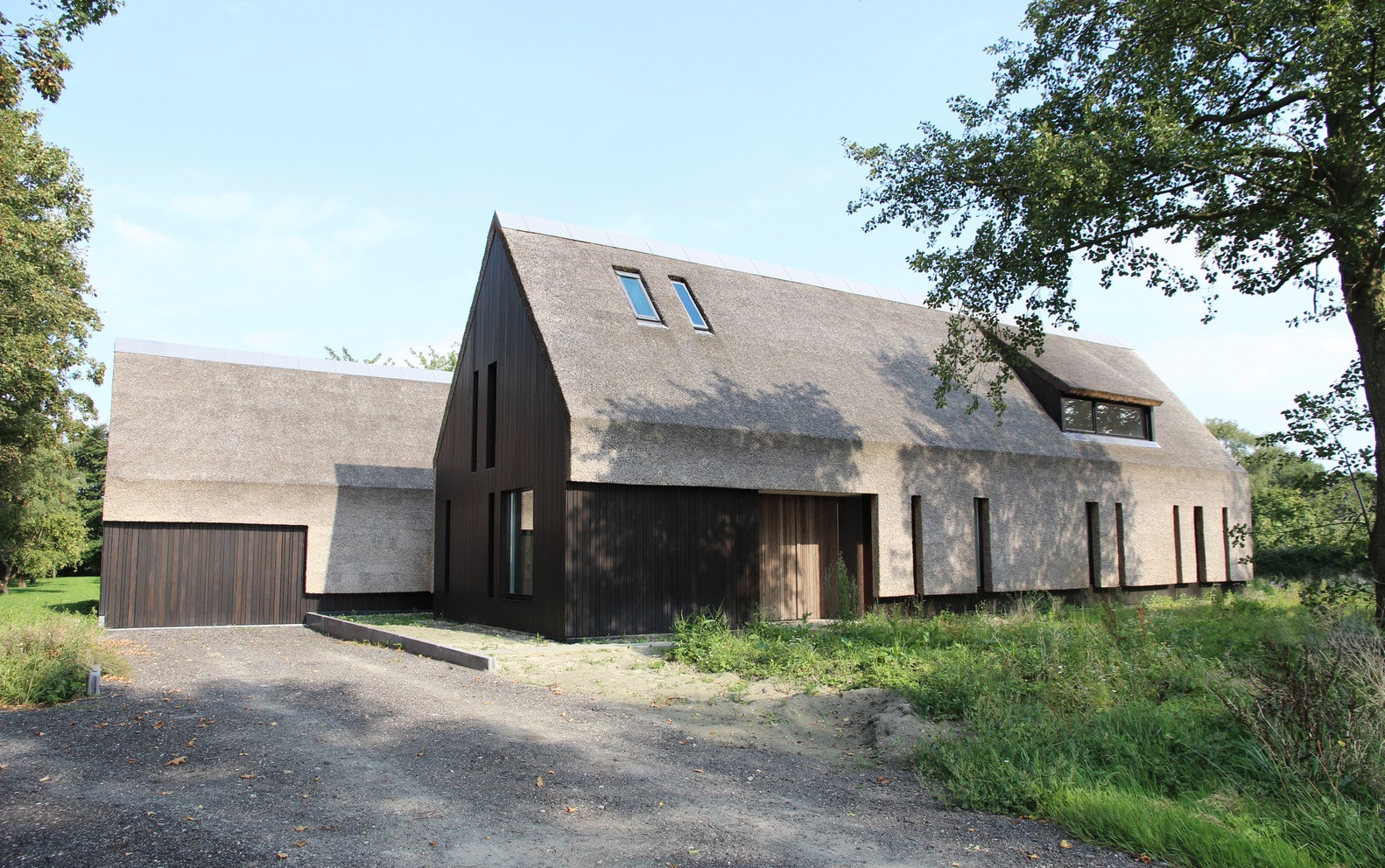 Outside-in’ grassodenridder_architecten