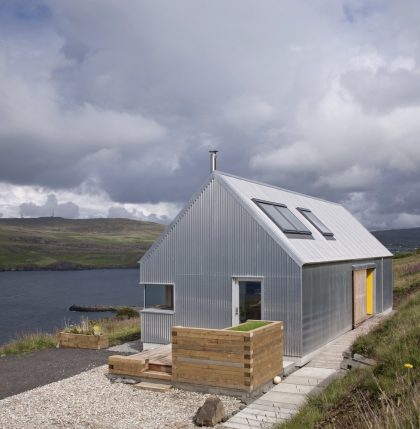 Tinhouse Rural Design