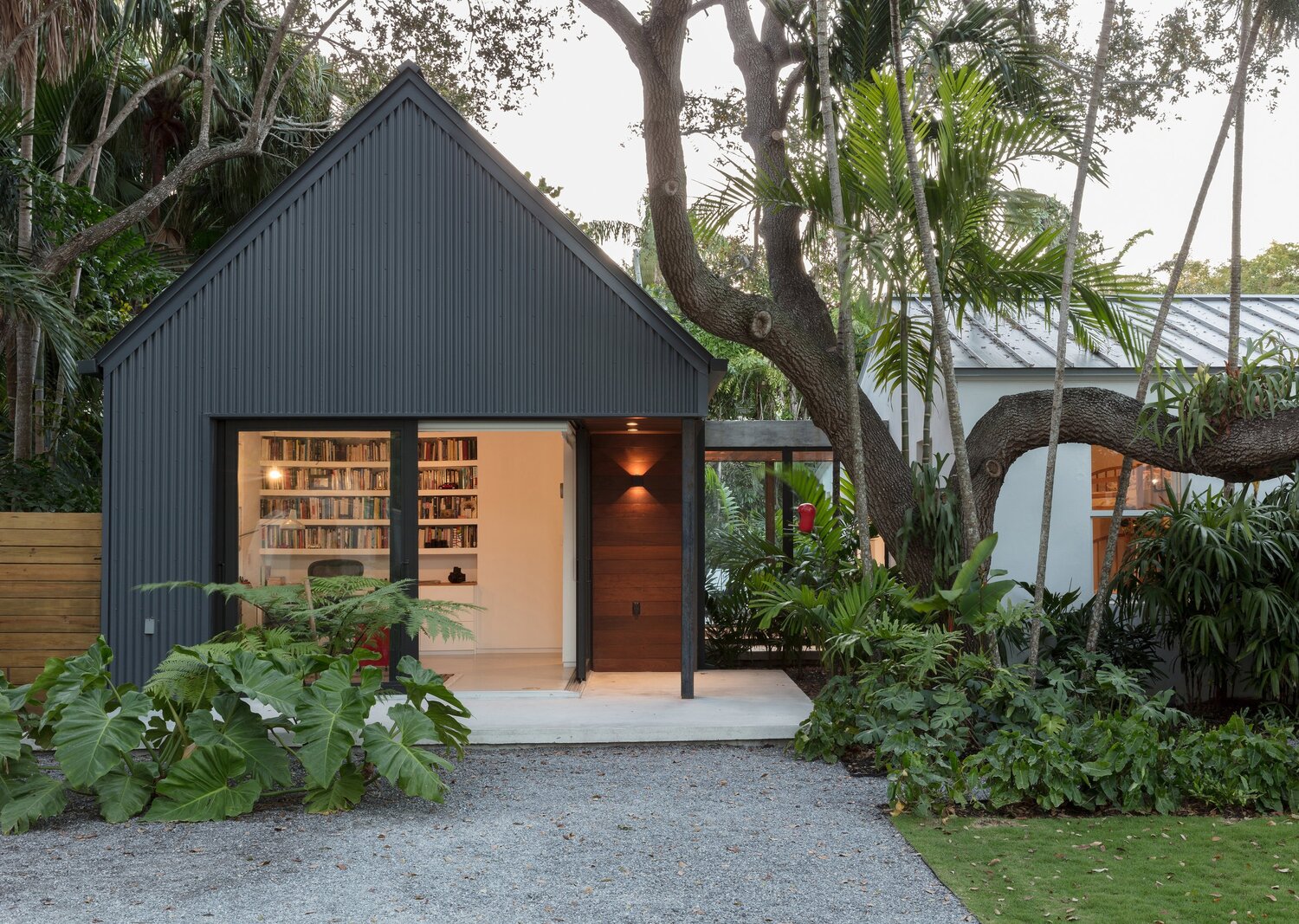 South Miami Bungalow