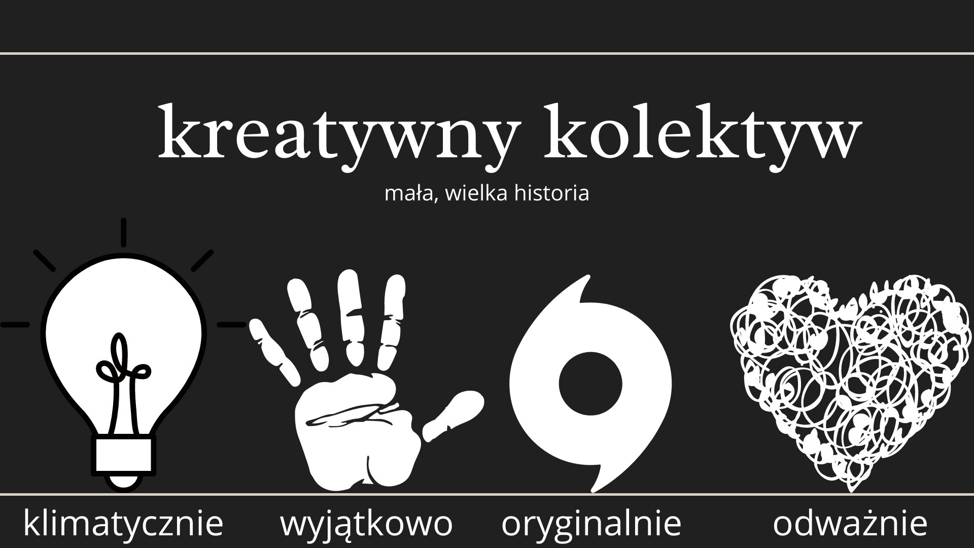 Kreatywny kolektyw