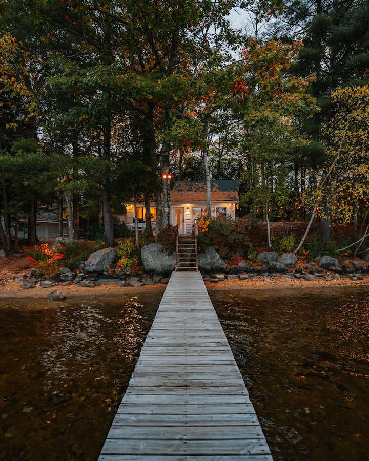 Lakeshore Point