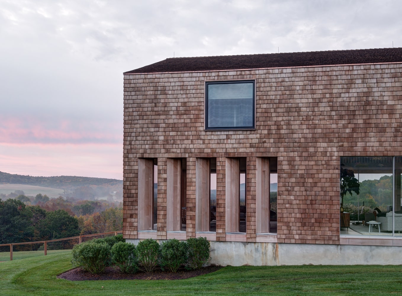 Hudson Valley Compound