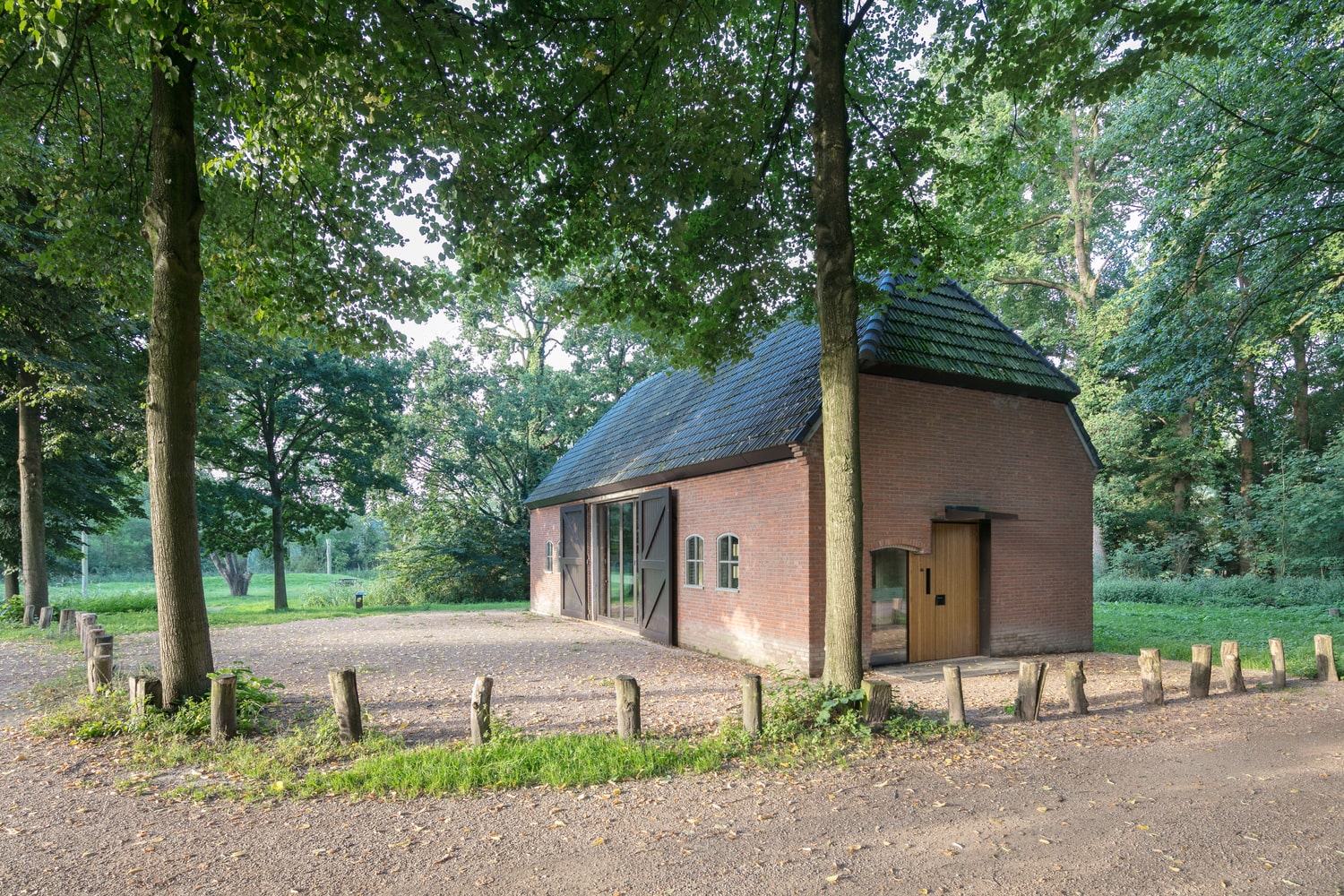 Przenikanie się starego i nowego