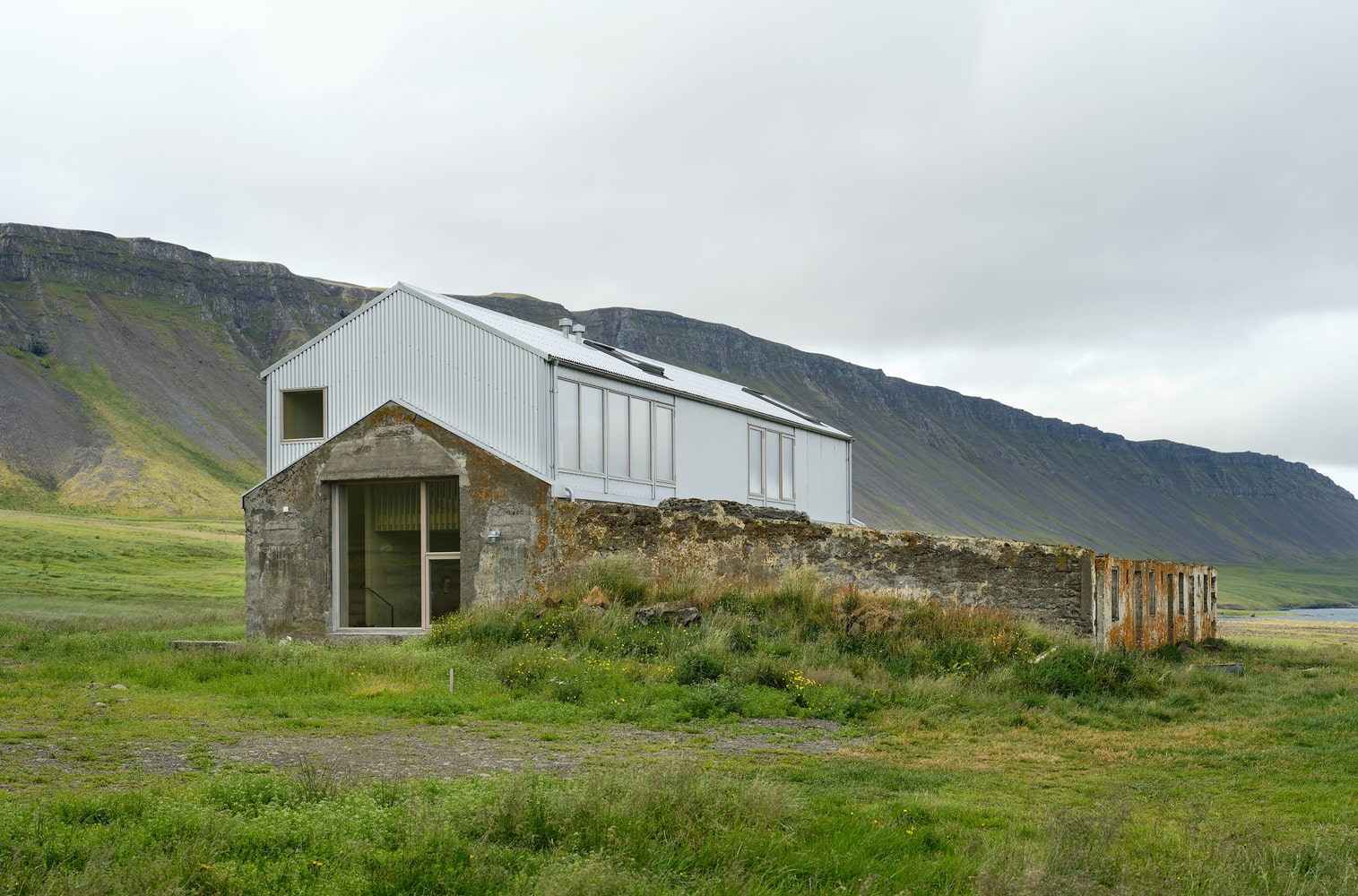 Hlöduberg Artist Studio