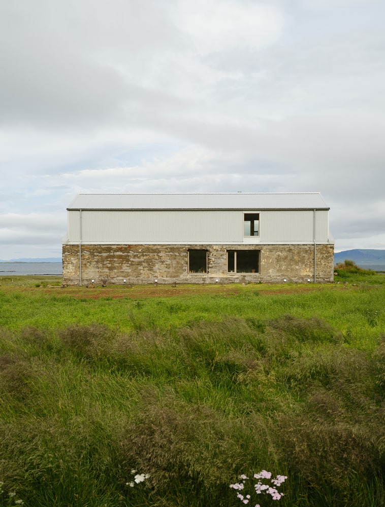 Hlöduberg Artist Studio