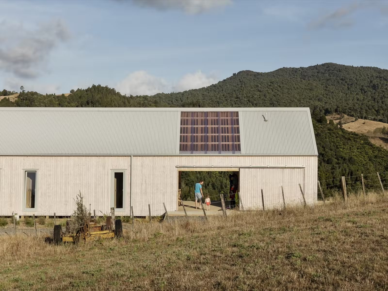 Karangahake House