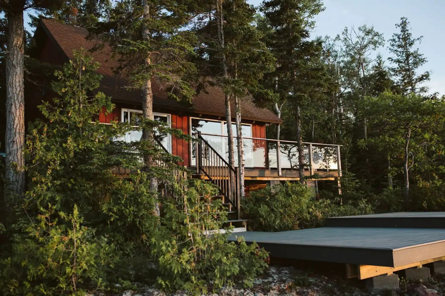 True North Cabin