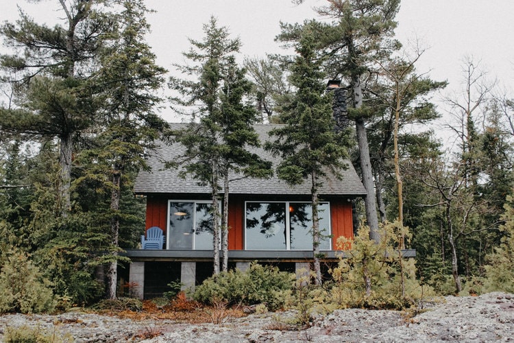 True North Cabin