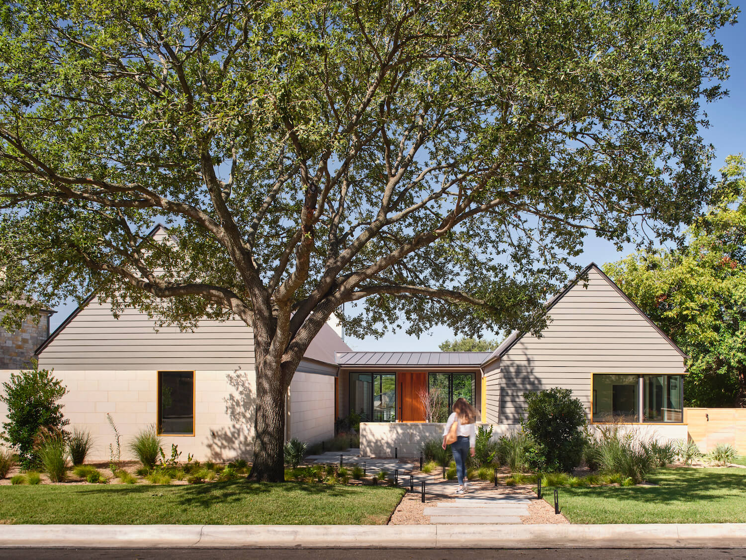 Hartford Residence by Clayton Korte in Austin, Texas