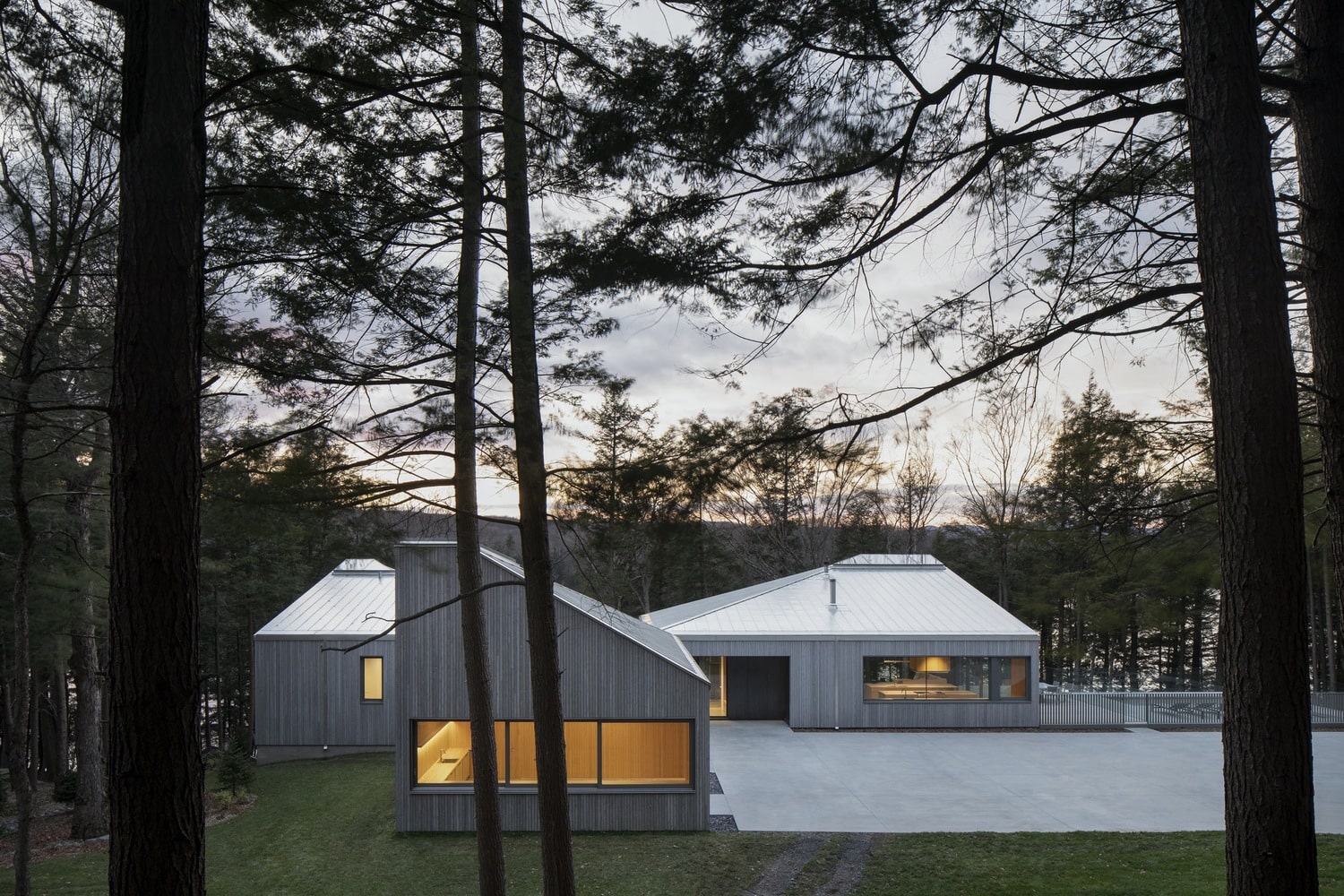 Memphremagog House NatureHumaine