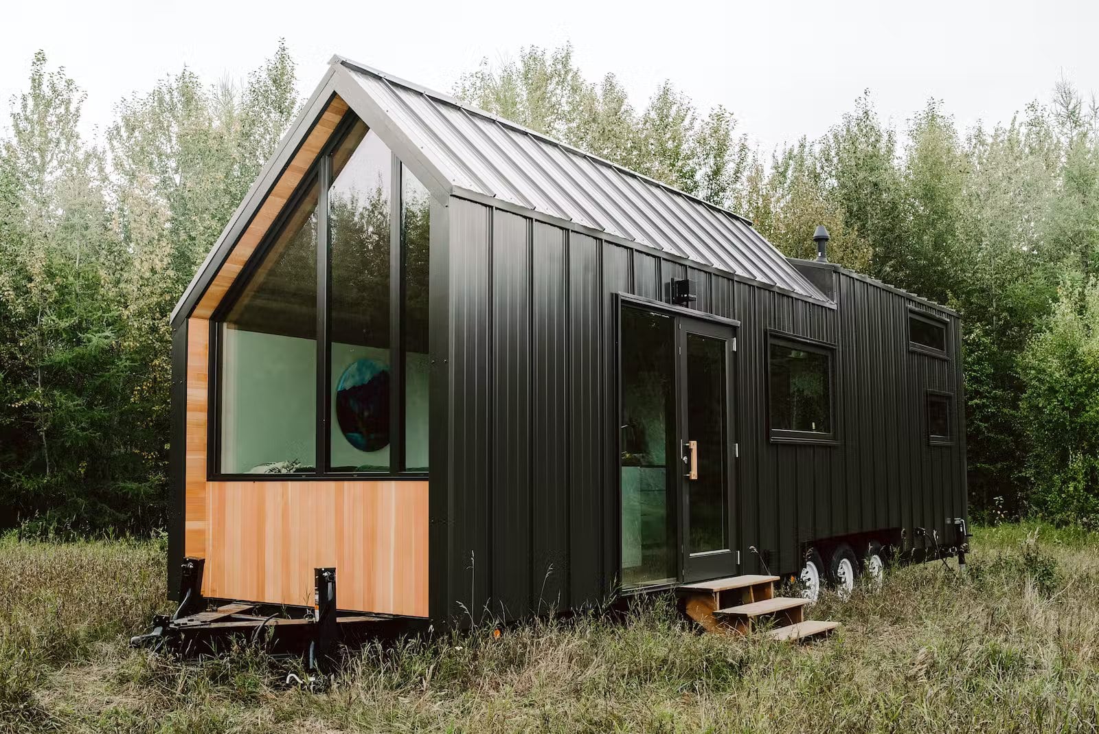 Fritz Tiny Homes