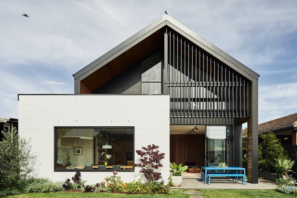 Northcote House Ochre Studio Altereco