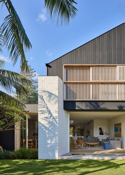 Cottesloe Clayton Orszaczky, Alwill Interiors, Dangar Barin Smith