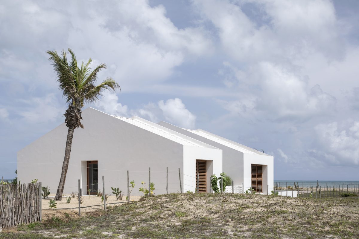 Casa Modico, Atelier Branco Arquitetura, São Miguel do Gostoso