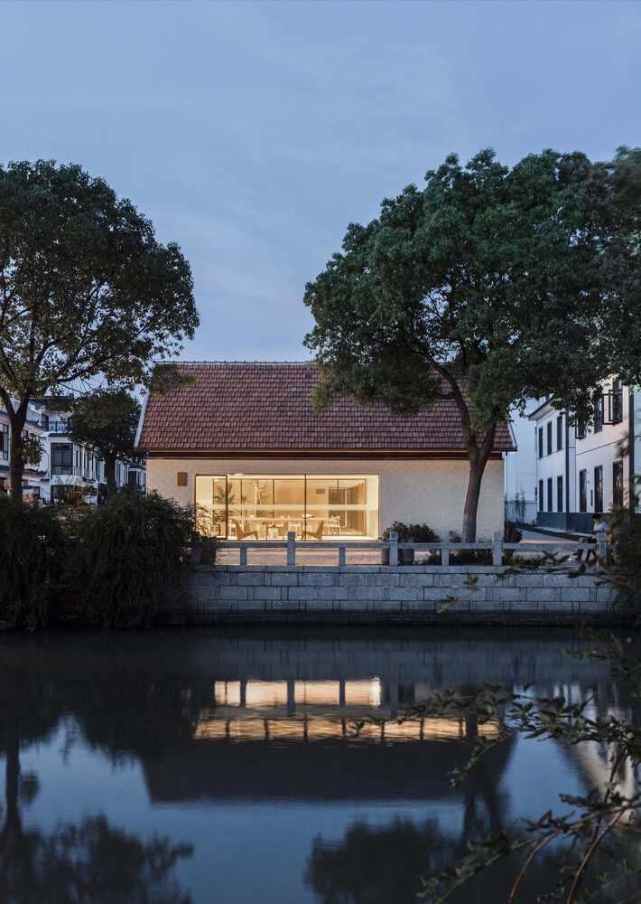 Villagers Home, FANAF, Suzhou