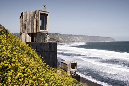 Matanzas Maralto, Croxatto & Opazo Arquitectos, Matanzas, Chile