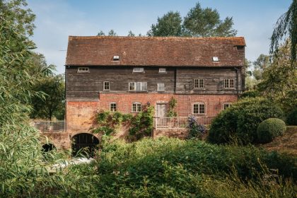 Mill of Arun