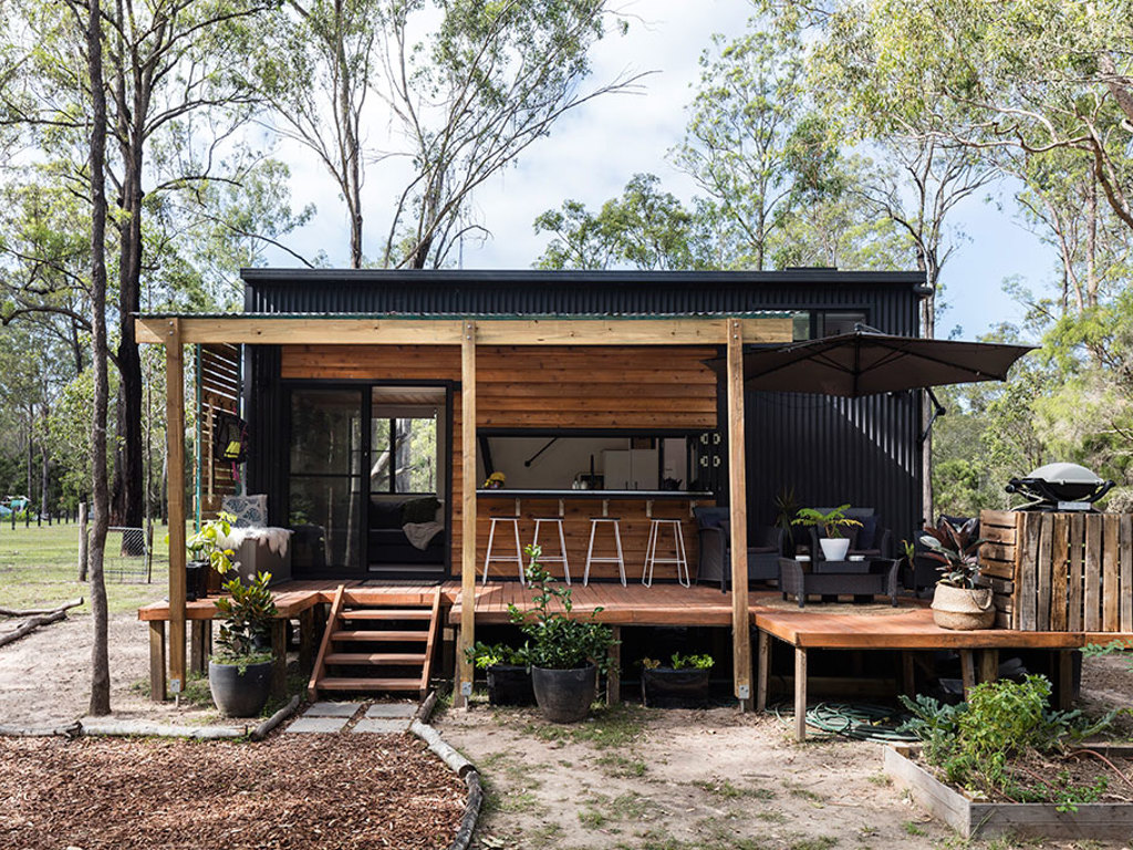 Teewah 7.2, Aussie Tiny Houses