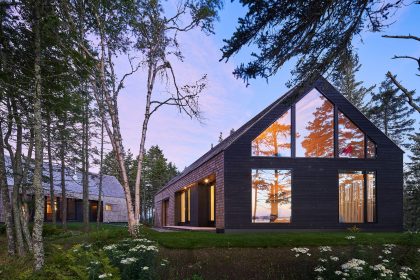 Sheds of Charlotte County The Acre Architects