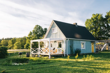 Airbnb, Estonia