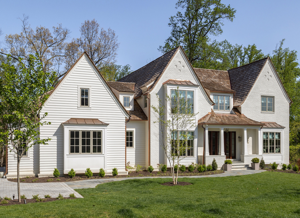 Franklin Park Residence, PURPLE CHERRY ARCHITECTS