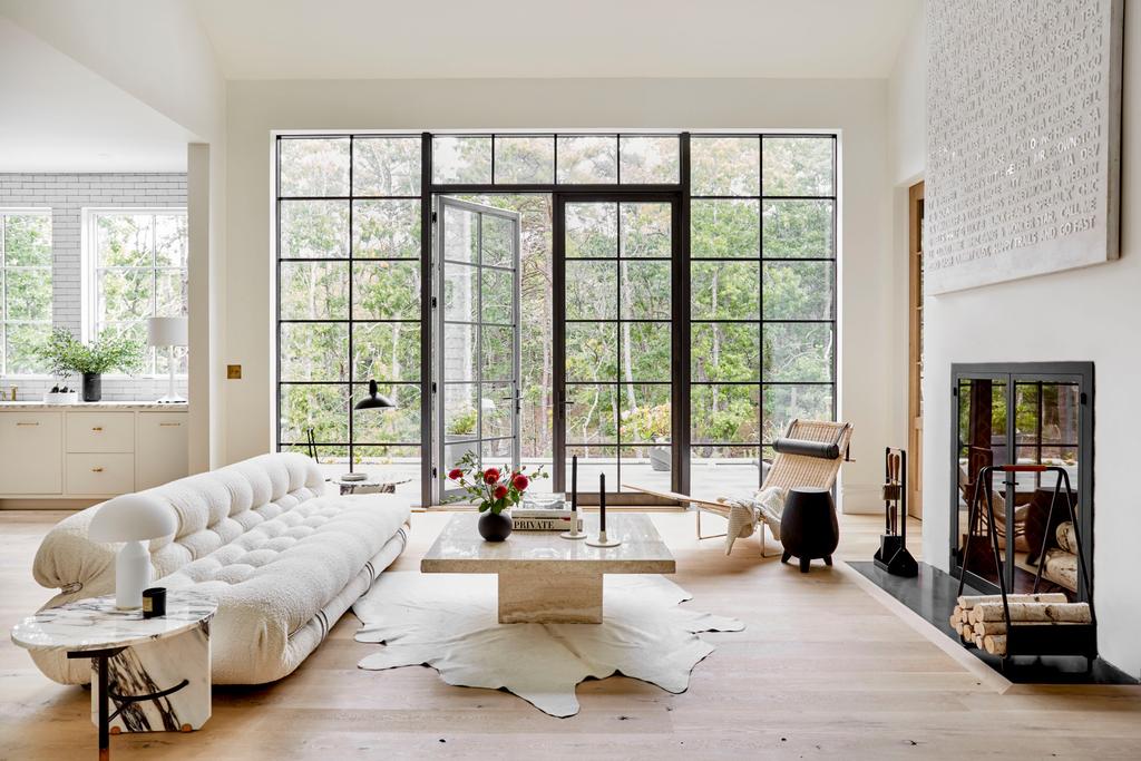 Moderne, Tamara Magel Interiors