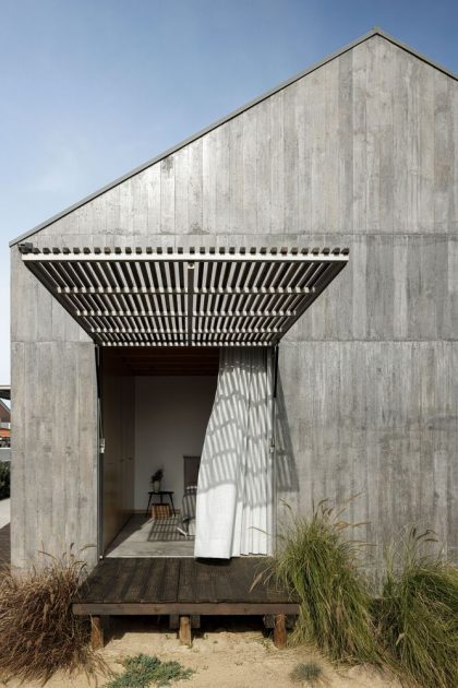 Palheiro House, Pedro Henrique Arquiteto