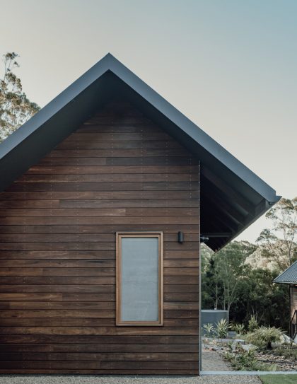 Australis House, Sealand Architects