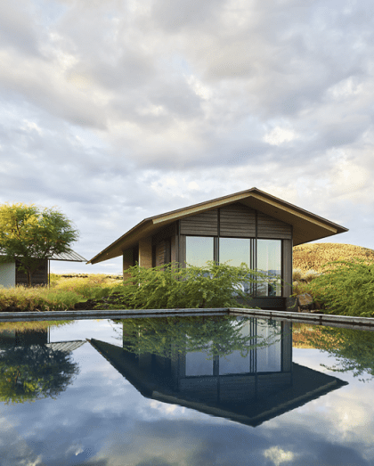 Hale Mau’u Walker Warner Architects