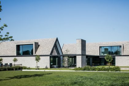 House VDP CAAN Architecten