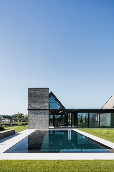 House VDP CAAN Architecten