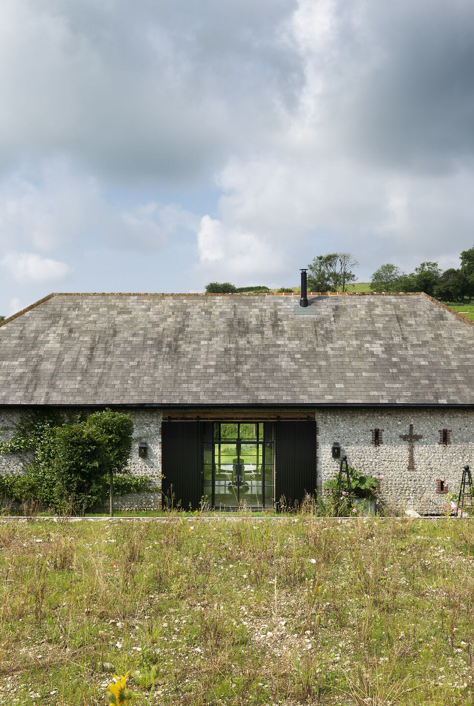 Barn B, DENIZEN WORKS