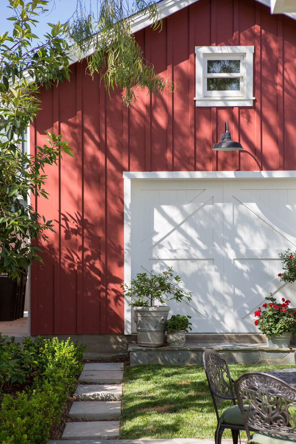 Anders Lasater Architects, So Barn Cute