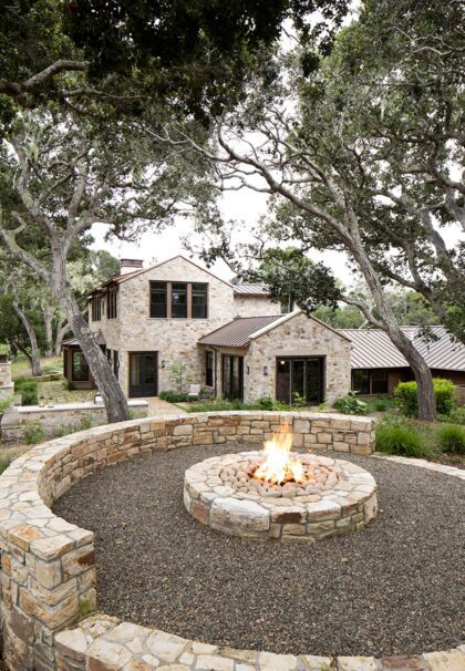 Santa Lucia Preserve 5, Richard Beard Architects