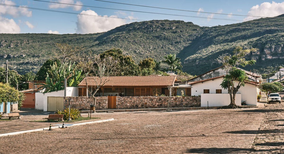 Casa Betina, Terra e Tuma Arquitetos Associados