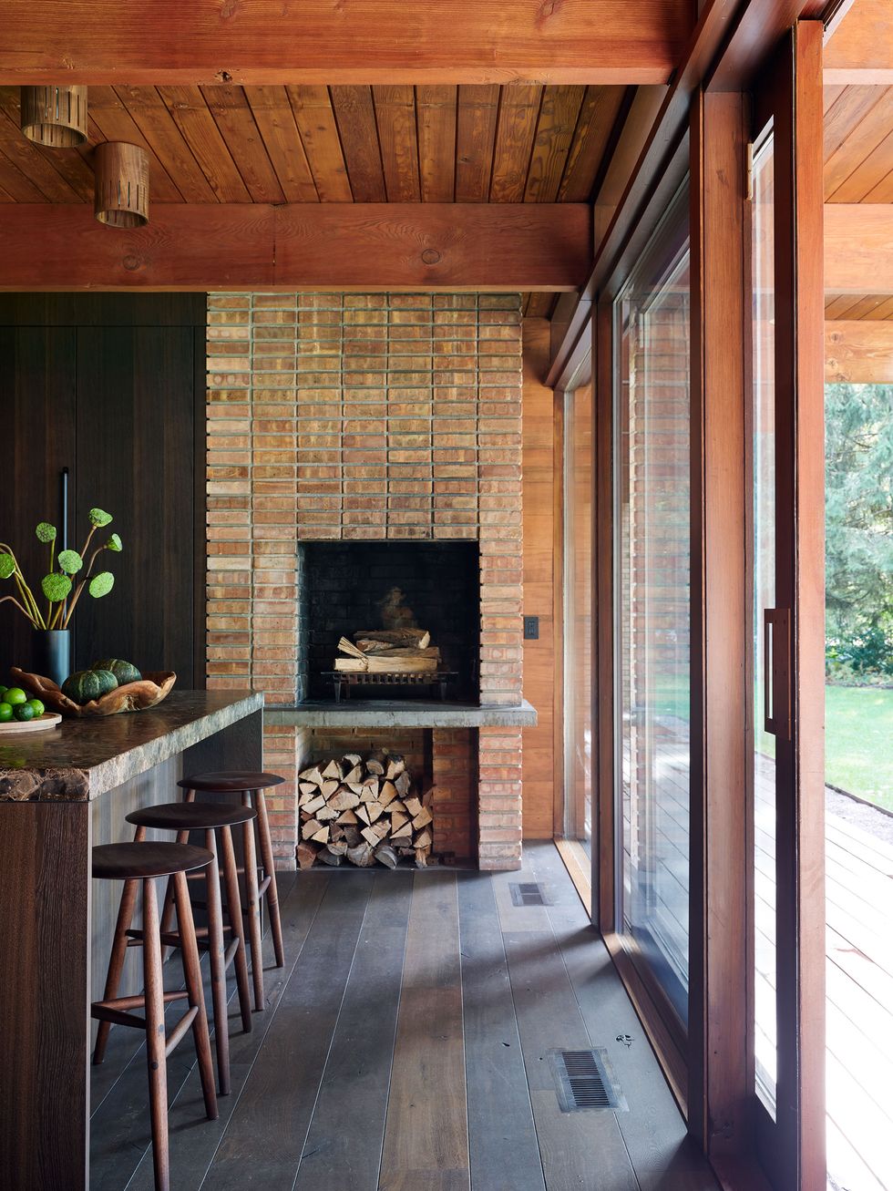 Lakeside Midcentury, Celeste Robbins