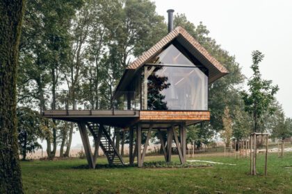 Zen House, JAN TYRPEKL