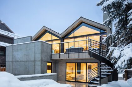 Aspen Residence -Grenton