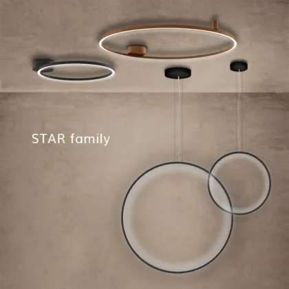 Zaho Lighting - Star