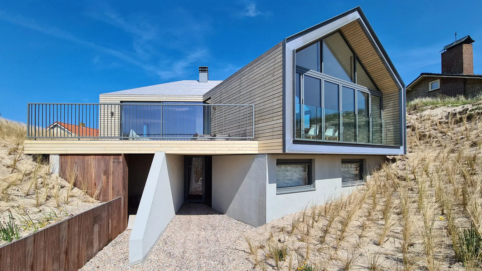 nowoczesna-stodola-Dune-Villa-West-aan-Zee-2by4-architects-B.V.